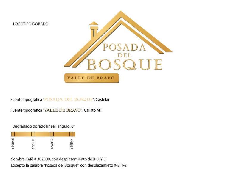 Posada Del Bosque 바예데브라보 외부 사진